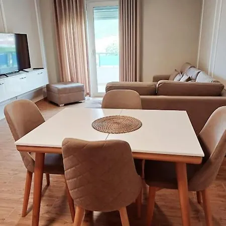 Drilon Apartment