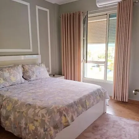 Apartment Drilon