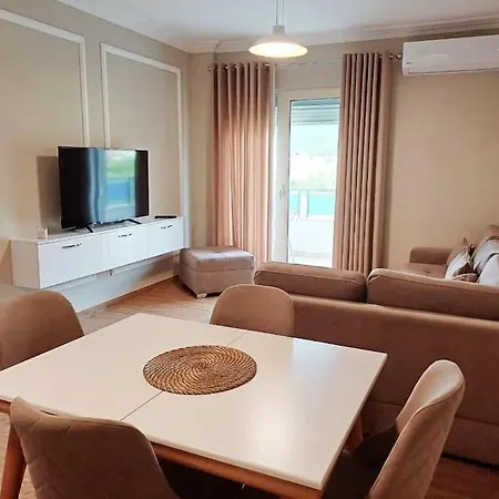 Apartment Drilon