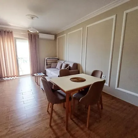 Apartment Drilon *