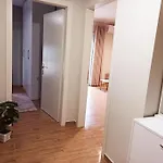 Apartman Drilon Tushemisht
