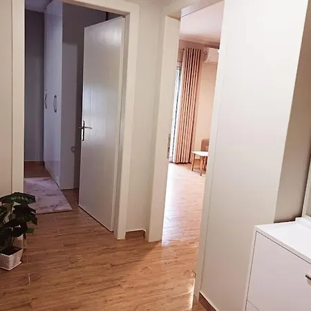 Apartman Drilon Tushemisht