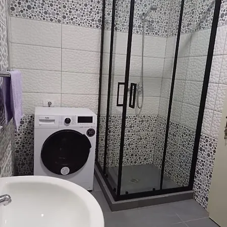 Drilon Appartement Tushemisht