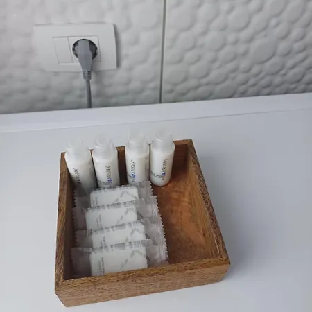 Drilon Apartment Tushemisht