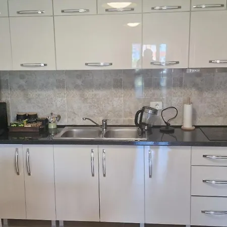 Apartamento Drilon Tushemisht