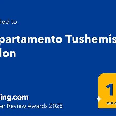 Appartement Drilon *