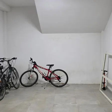 Drilon Apartamento